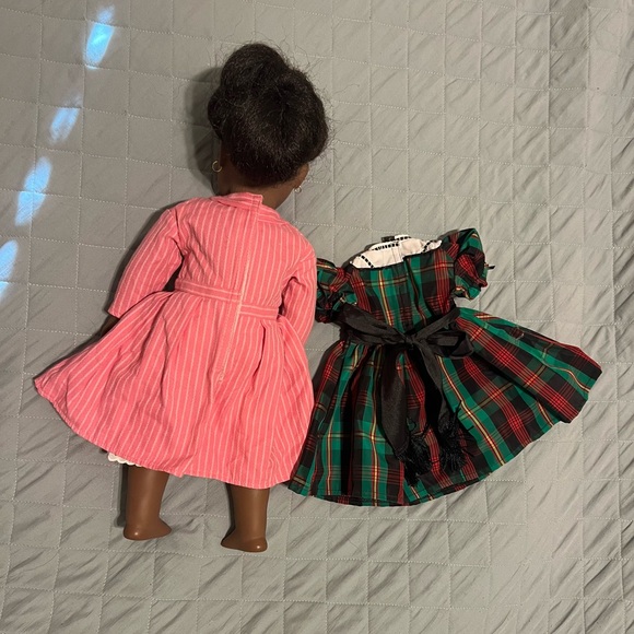 American Girl Doll Addy - Picture 5 of 5